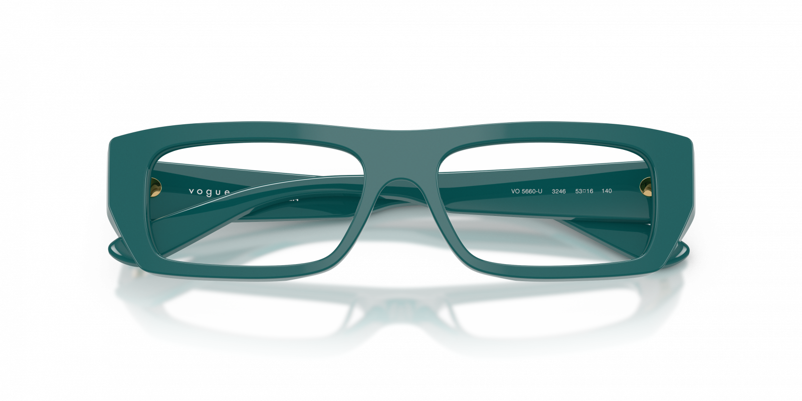 Vogue VO5660U 3246  